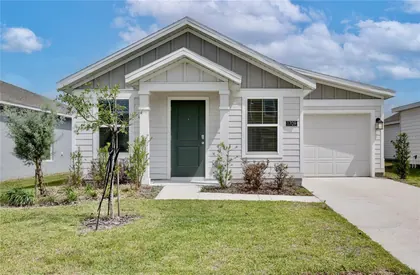 WINTER HAVEN FL Home