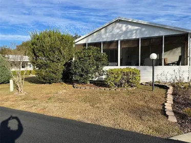 LEESBURG FL Home