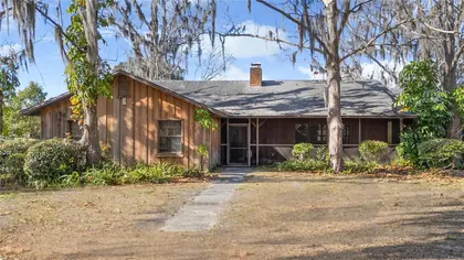 APOPKA FL Home