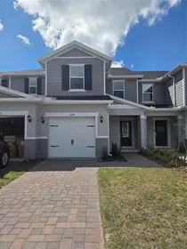 CLERMONT FL Home