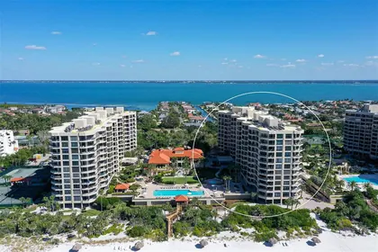LONGBOAT KEY FL Home