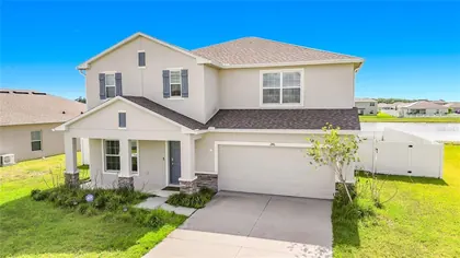 KISSIMMEE FL Home