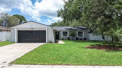 PINELLAS PARK FL Home