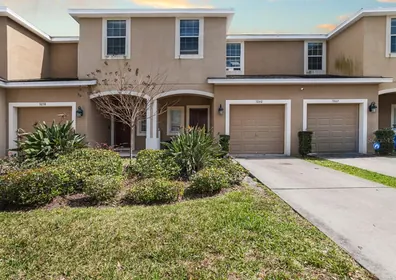 RIVERVIEW FL Home