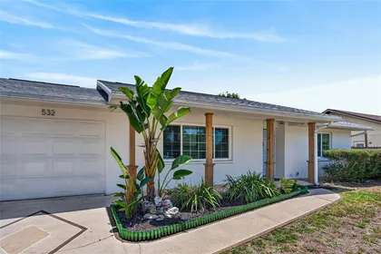 VENICE FL Home