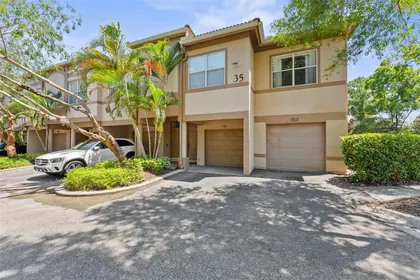 TAMPA FL Home