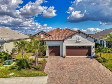 ENGLEWOOD FL Home
