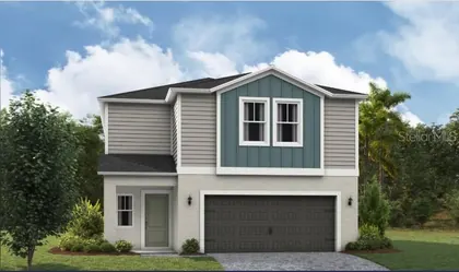 DADE CITY FL Home