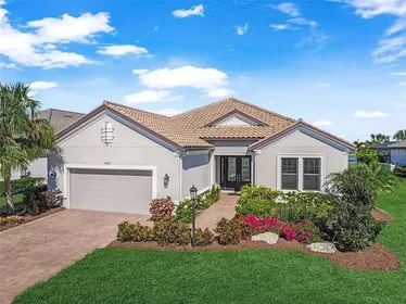 BRADENTON FL Home