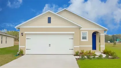 SANFORD FL Home