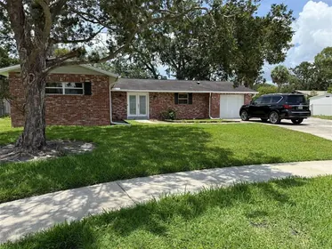 TAMPA FL Home