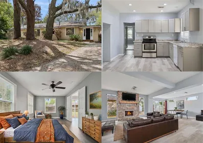 FERN PARK FL Home