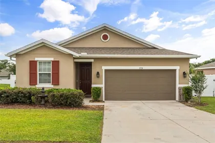 LEESBURG FL Home