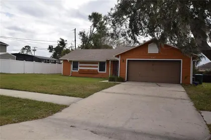 DELTONA FL Home