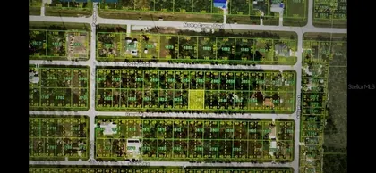 PUNTA GORDA FL Property