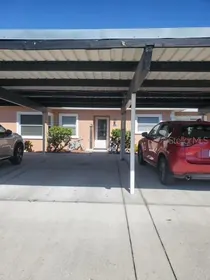 NEW PORT RICHEY FL Home