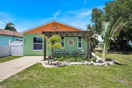 HUDSON FL Home