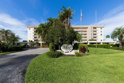 LONGBOAT KEY FL Home