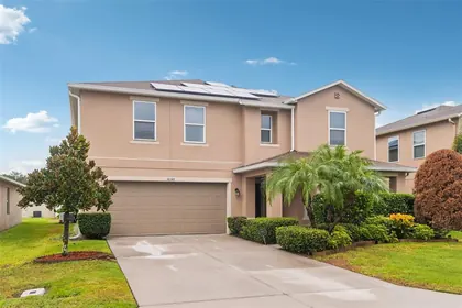 MULBERRY FL Home