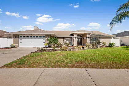 LAKELAND FL Home
