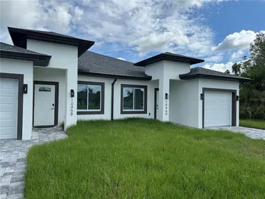 ENGLEWOOD FL Home