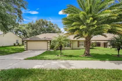 GROVELAND FL Home