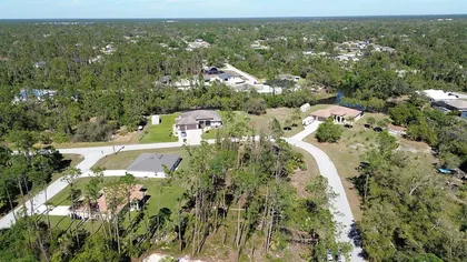 NORTH PORT FL Property