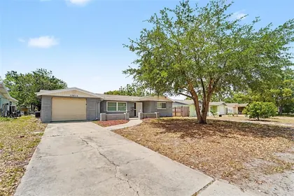 PORT RICHEY FL Home