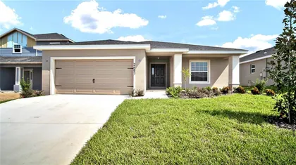 DAVENPORT FL Home