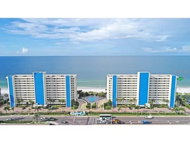 MADEIRA BEACH FL Home