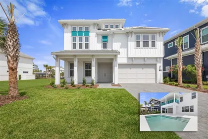 PALM COAST FL Home