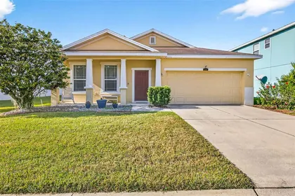 PLANT CITY FL Home