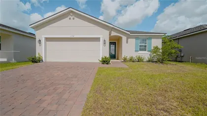 KISSIMMEE FL Home