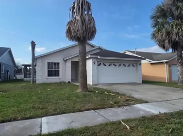 KISSIMMEE FL Home