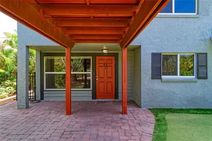 SARASOTA FL Home