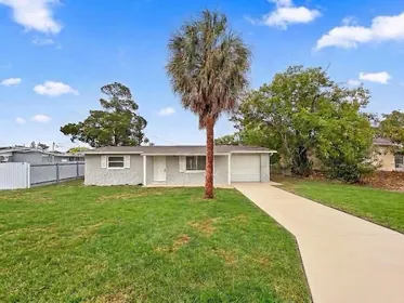 HOLIDAY FL Home