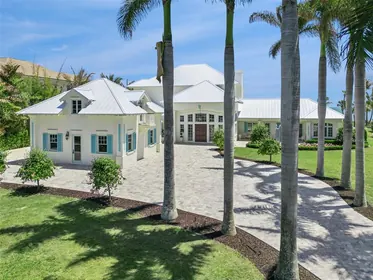 VERO BEACH FL Home