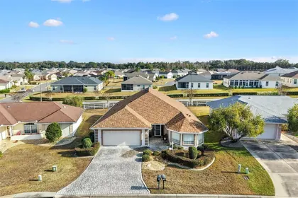 SUMMERFIELD FL Home