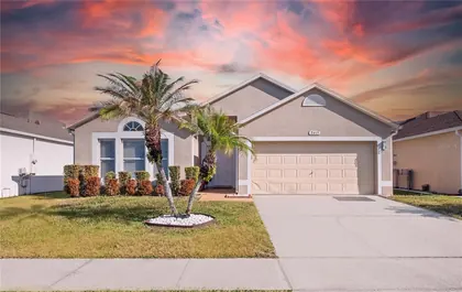 KISSIMMEE FL Home