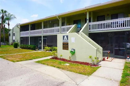 LUTZ FL Home