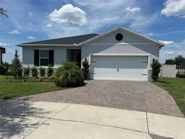 GROVELAND FL Home