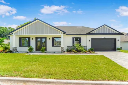 APOPKA FL Home
