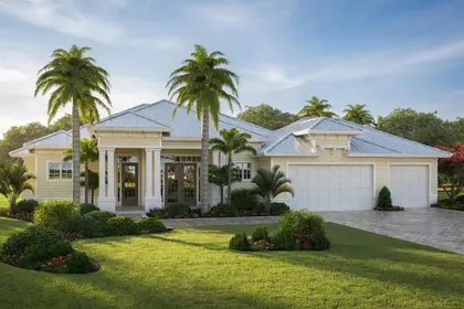 PORT CHARLOTTE FL Home