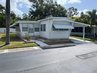 DUNEDIN FL Home