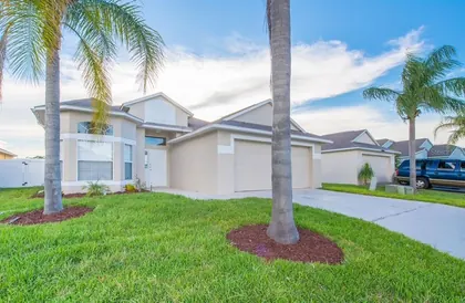 DAVENPORT FL Home