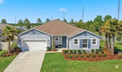 MINNEOLA FL Home