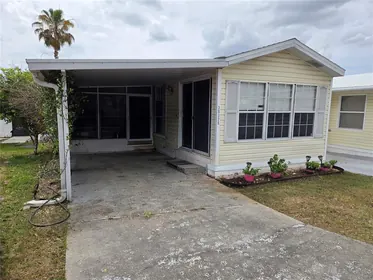 ZEPHYRHILLS FL Home