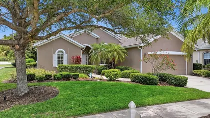 NORTH PORT FL Home