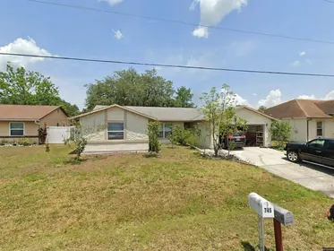 KISSIMMEE FL Home