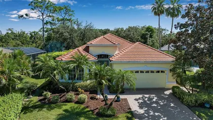 OSPREY FL Home